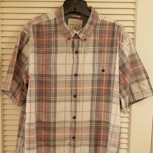 WEATHERPROOF ORIGINAL VINTAGE MEN'S SHIRT, XL